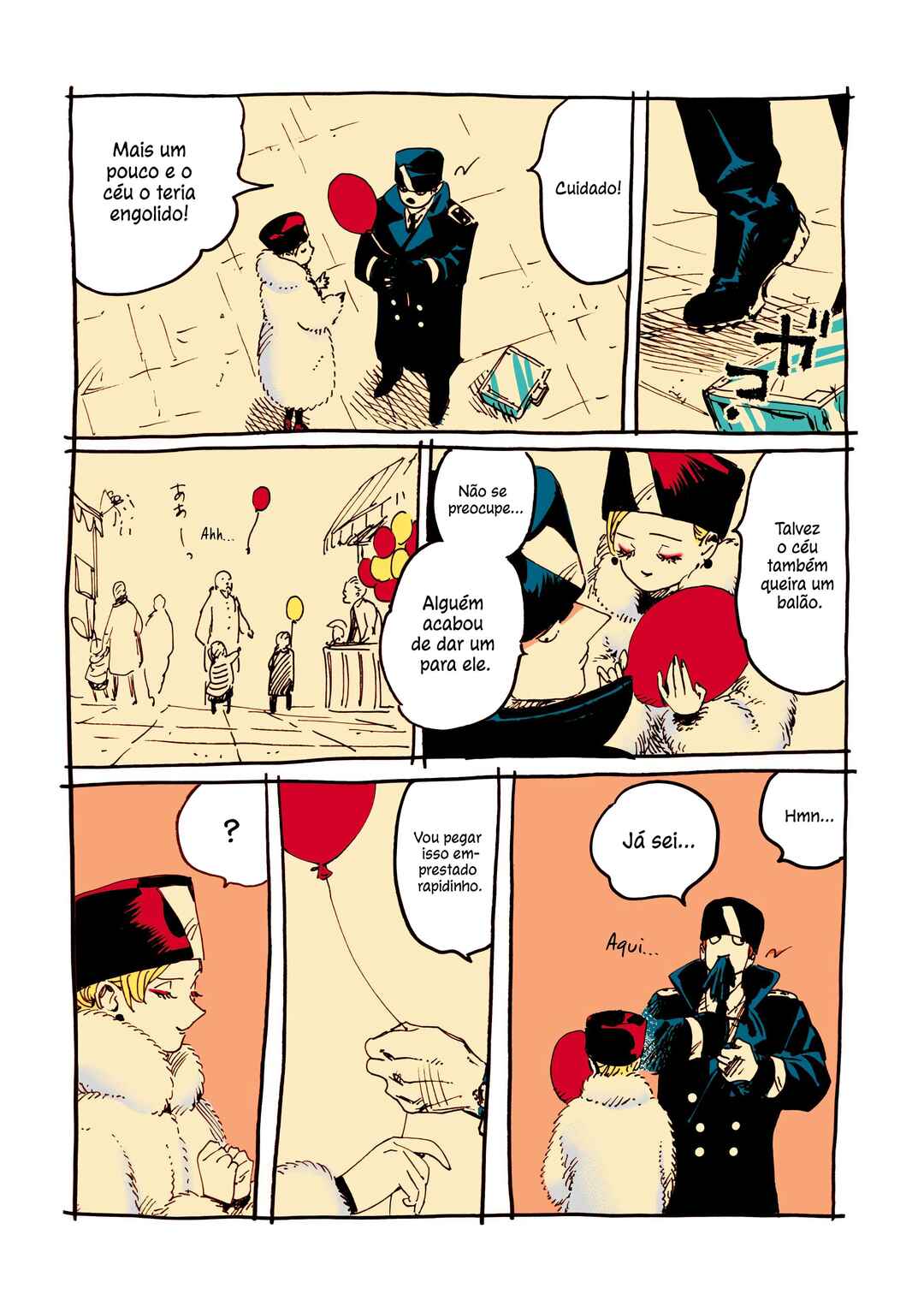 Chapter 31 - Page 10