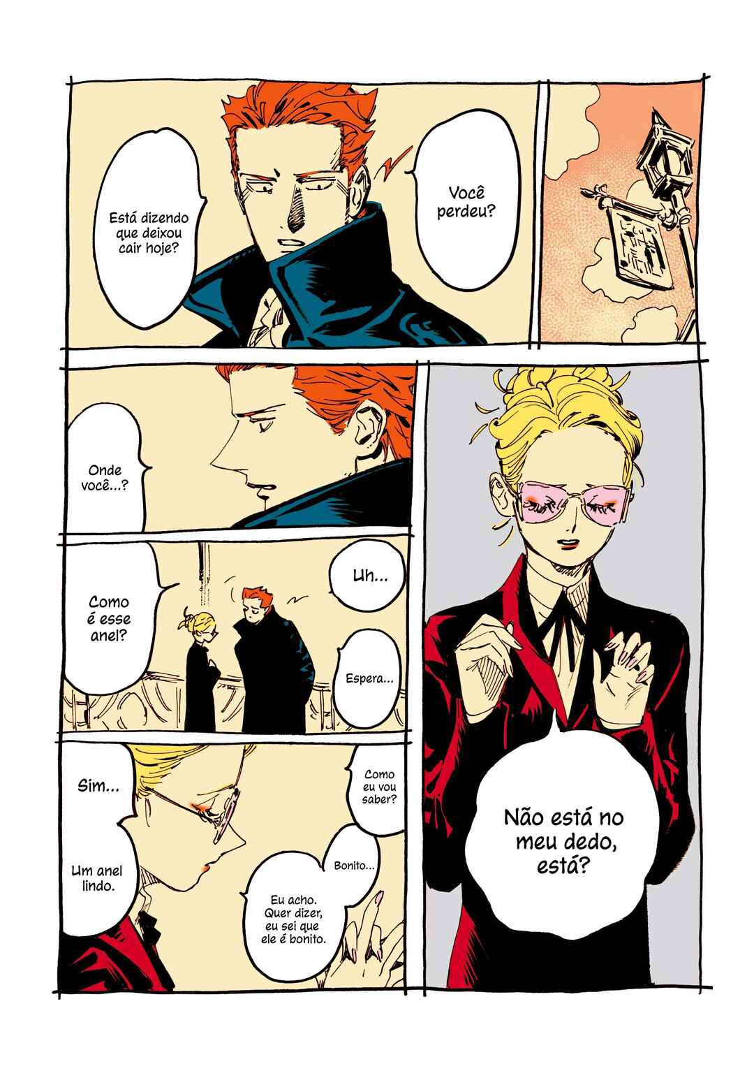 Chapter 31 - Page 3