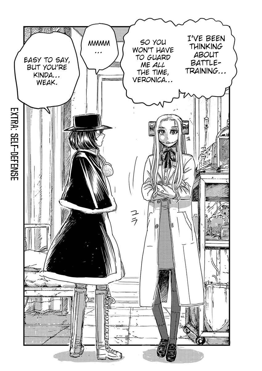 Chapter 45.5 - Page 1