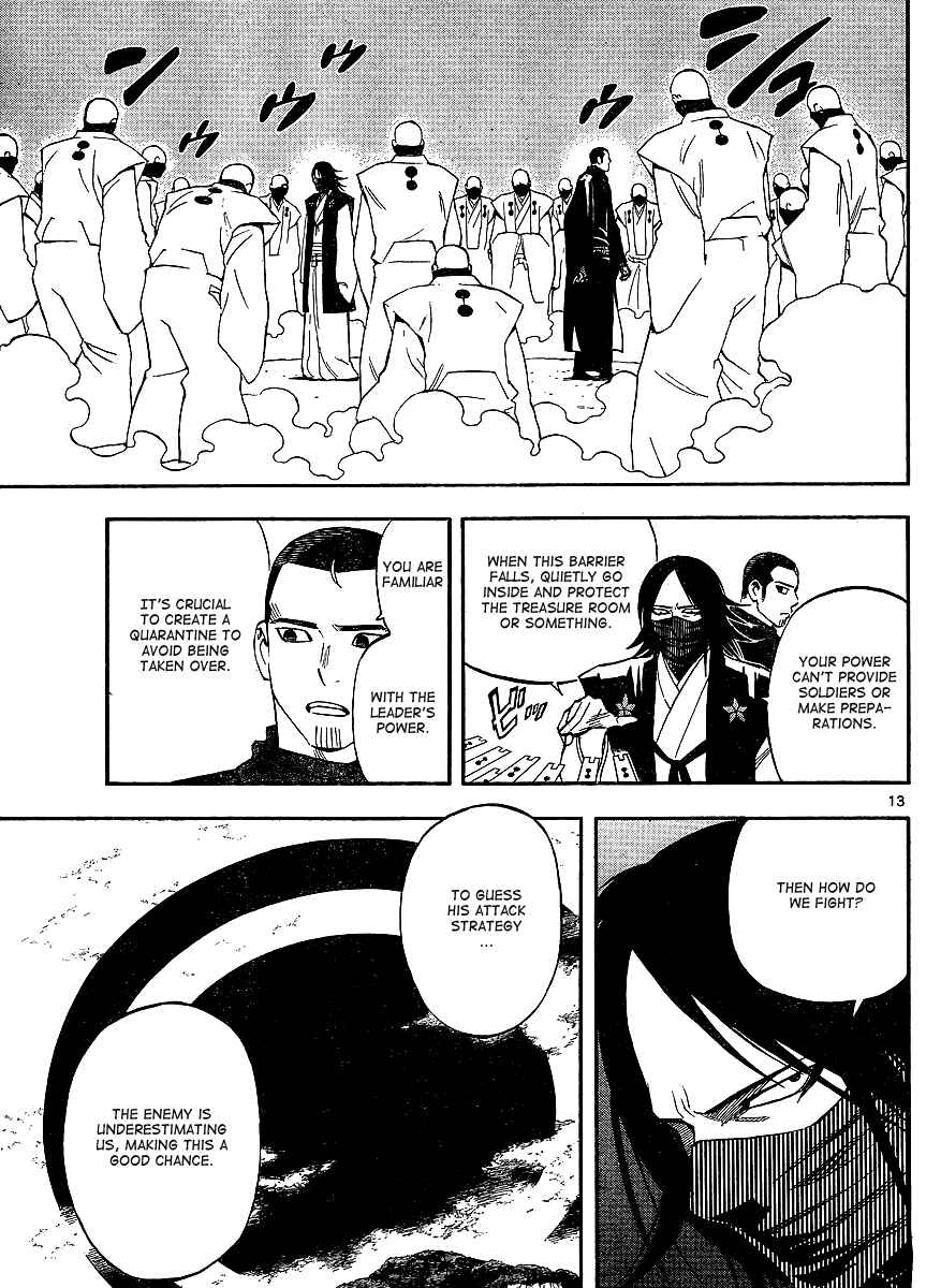 Chapter 310 - Page 13