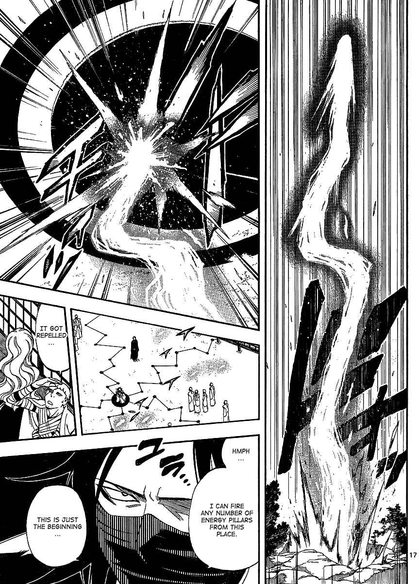 Chapter 310 - Page 17