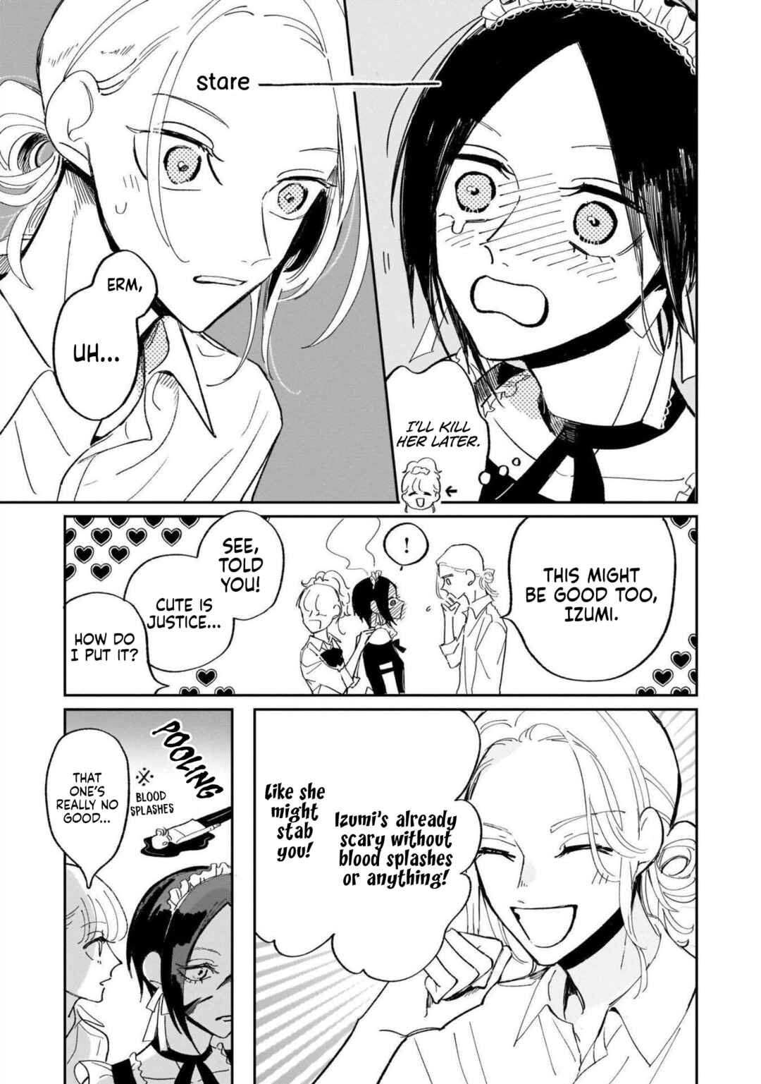 Chapter 22 - Page 12
