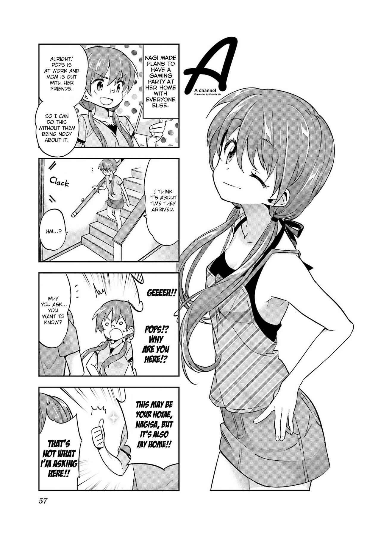 Chapter 87 - Page 1