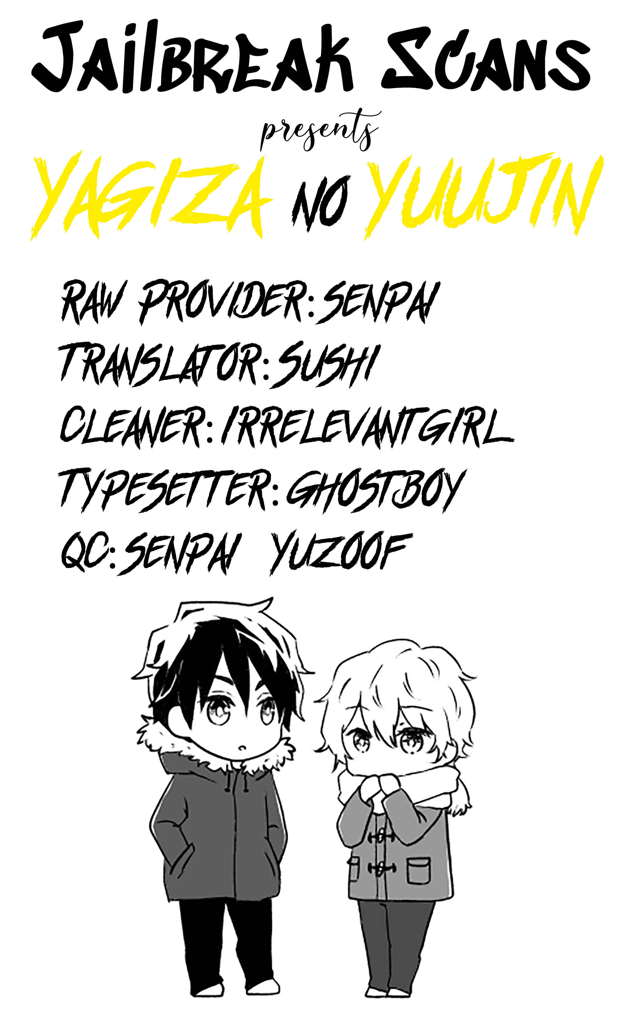 Chapter 1 - Page 1