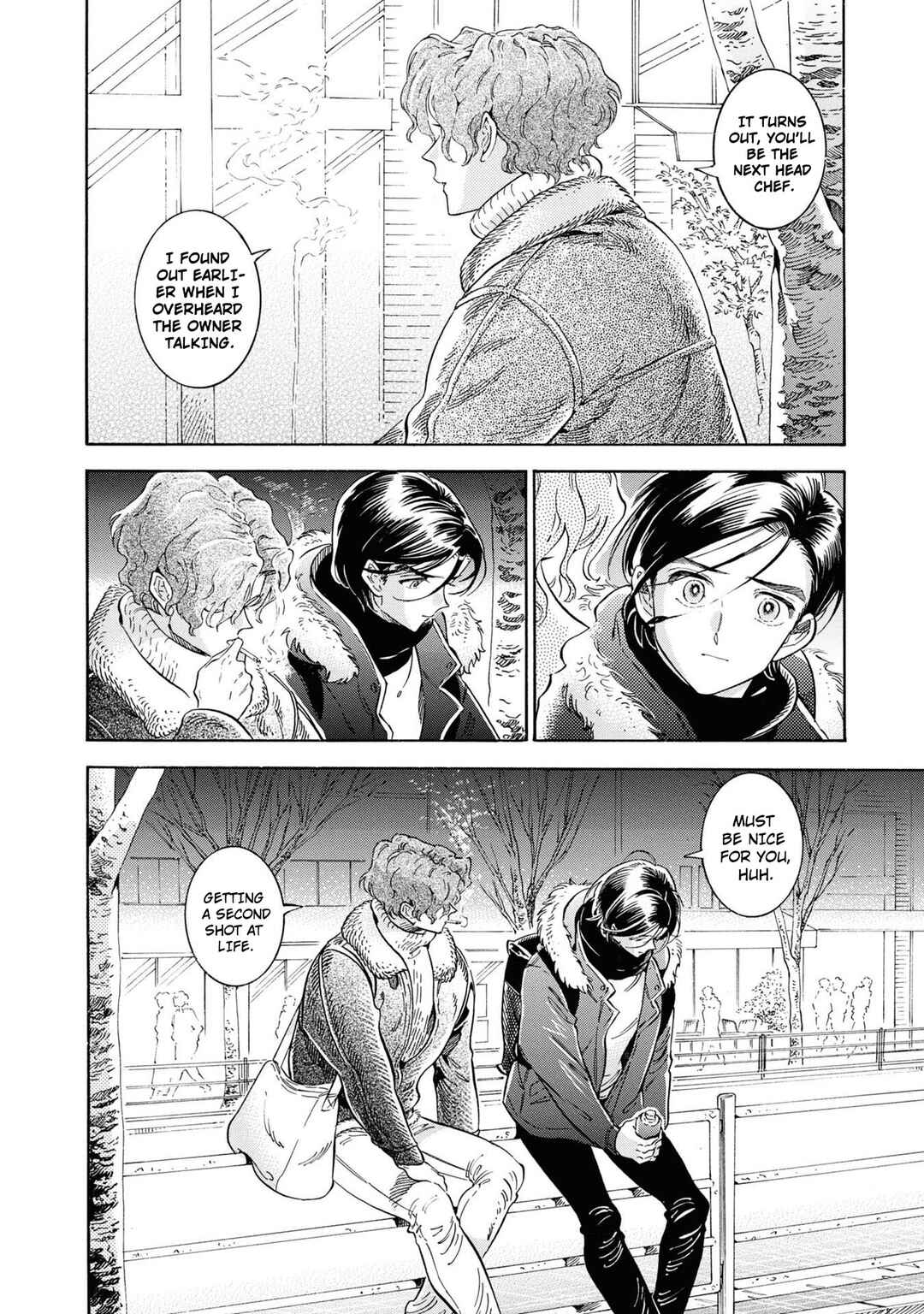 Chapter 37 - Page 21