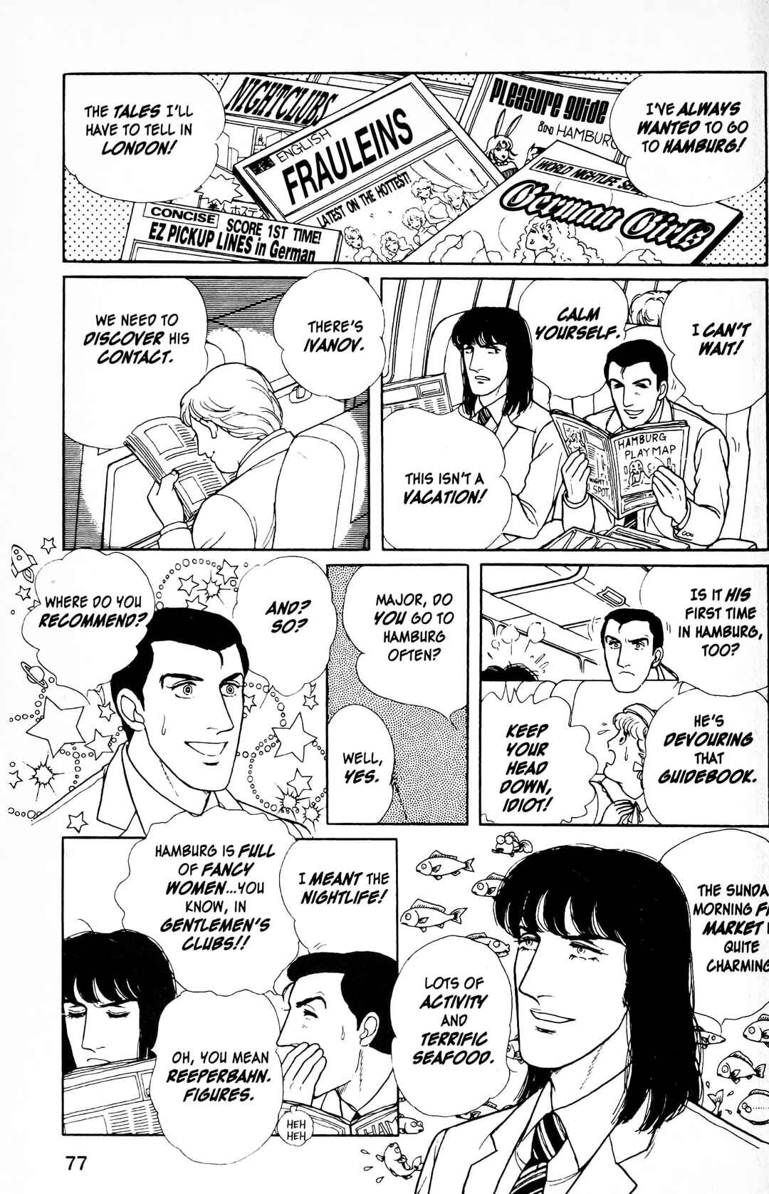Chapter 12.7 - Page 14