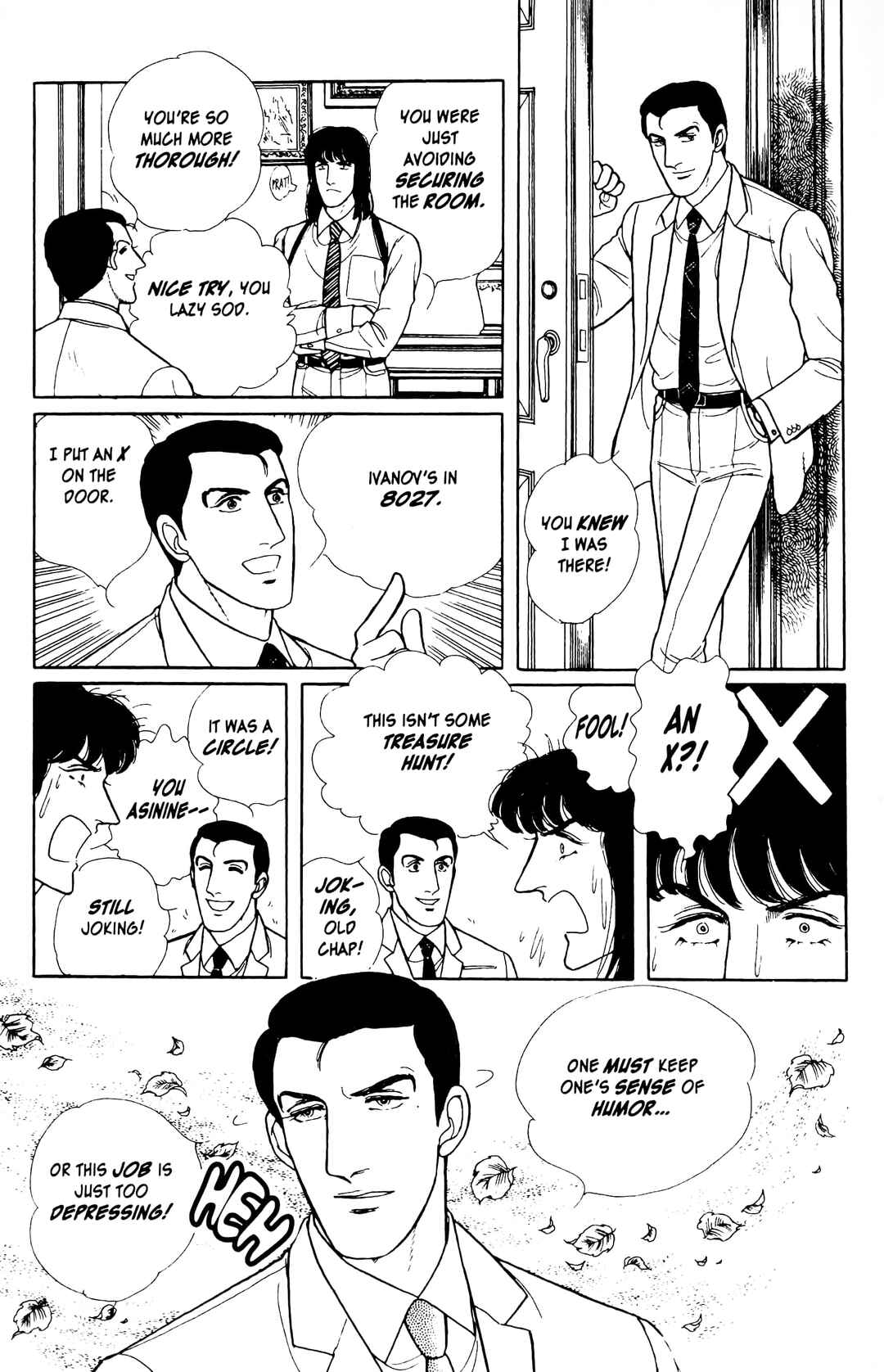 Chapter 12.7 - Page 22