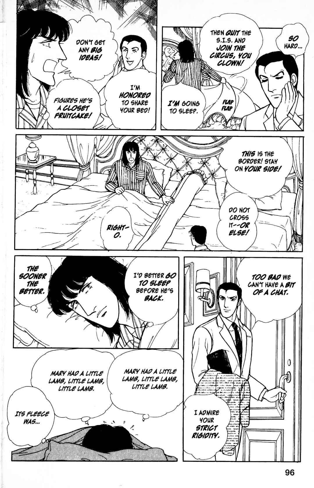 Chapter 12.7 - Page 33