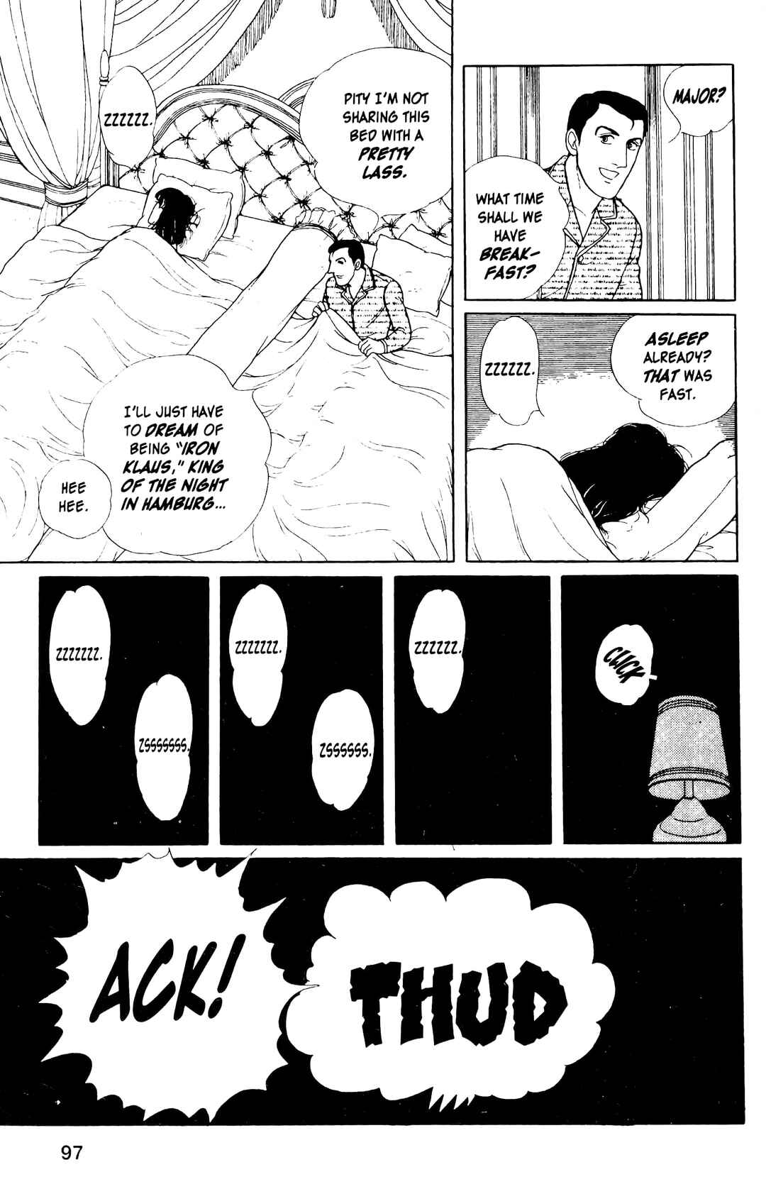 Chapter 12.7 - Page 34