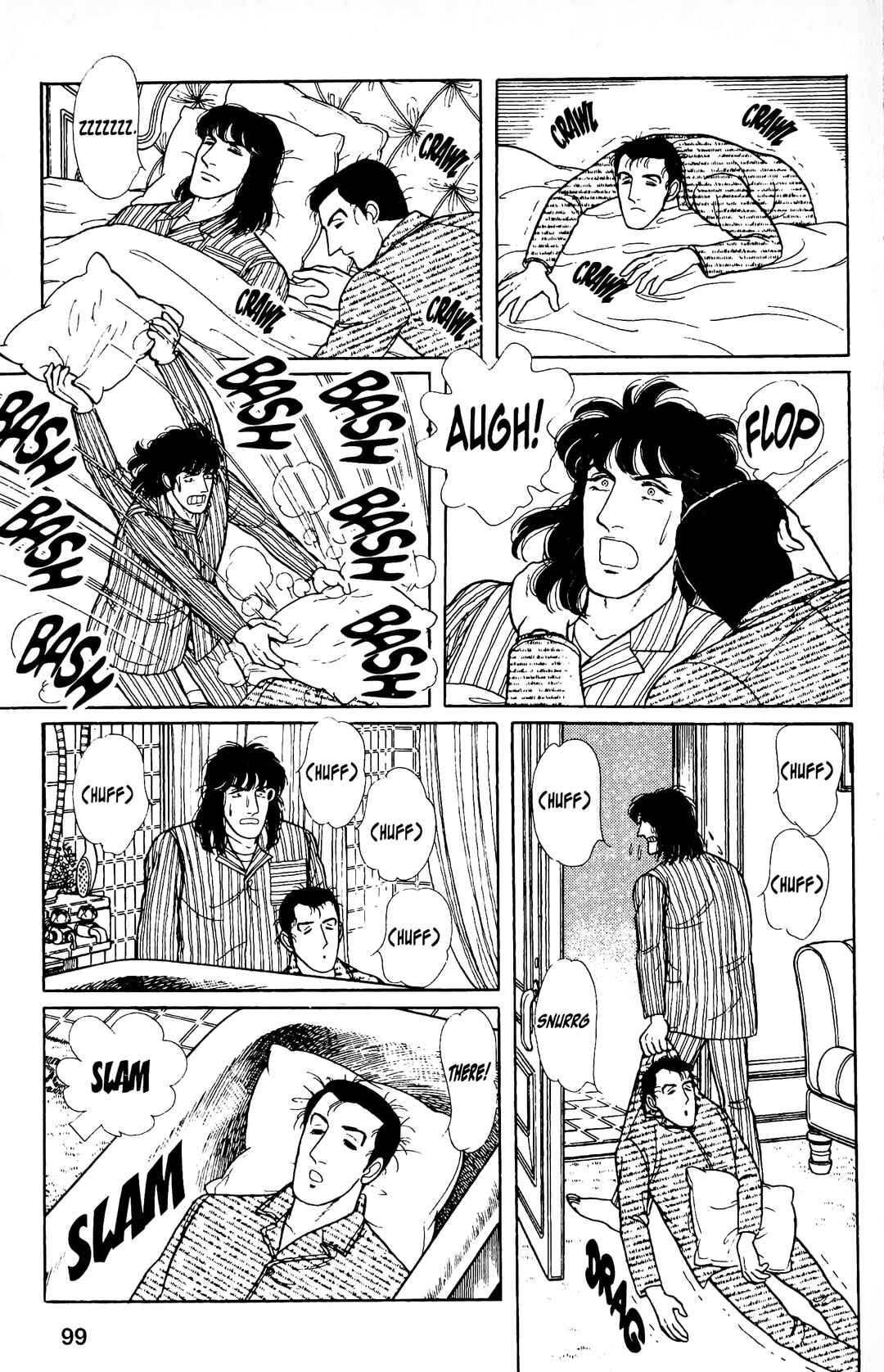 Chapter 12.7 - Page 36