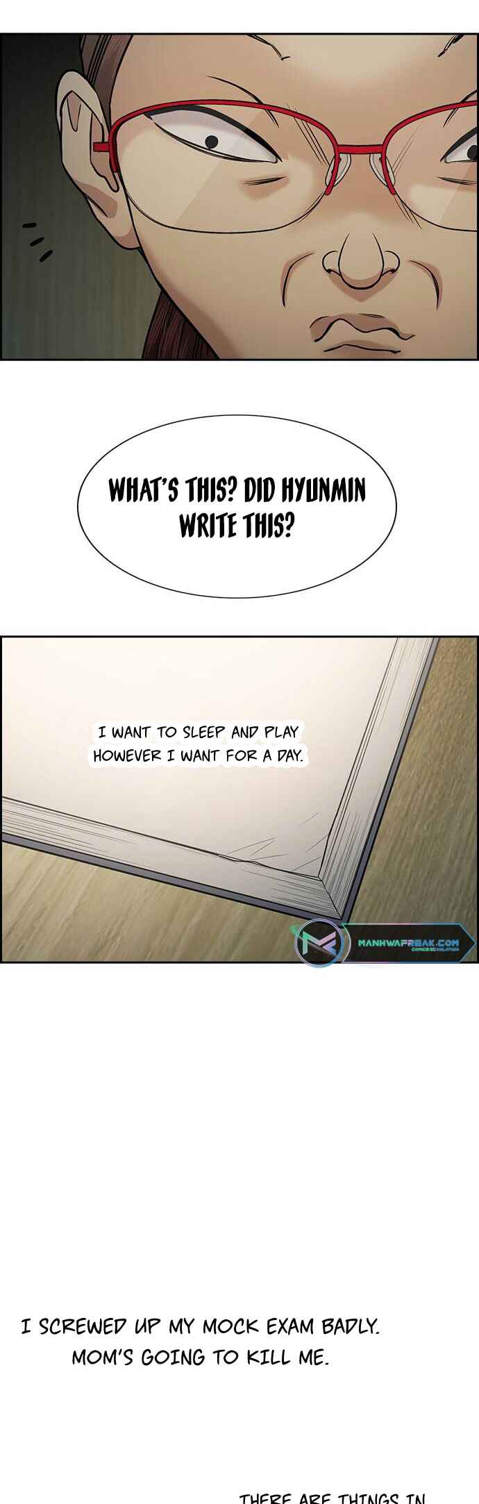 Chapter 129 - Page 19
