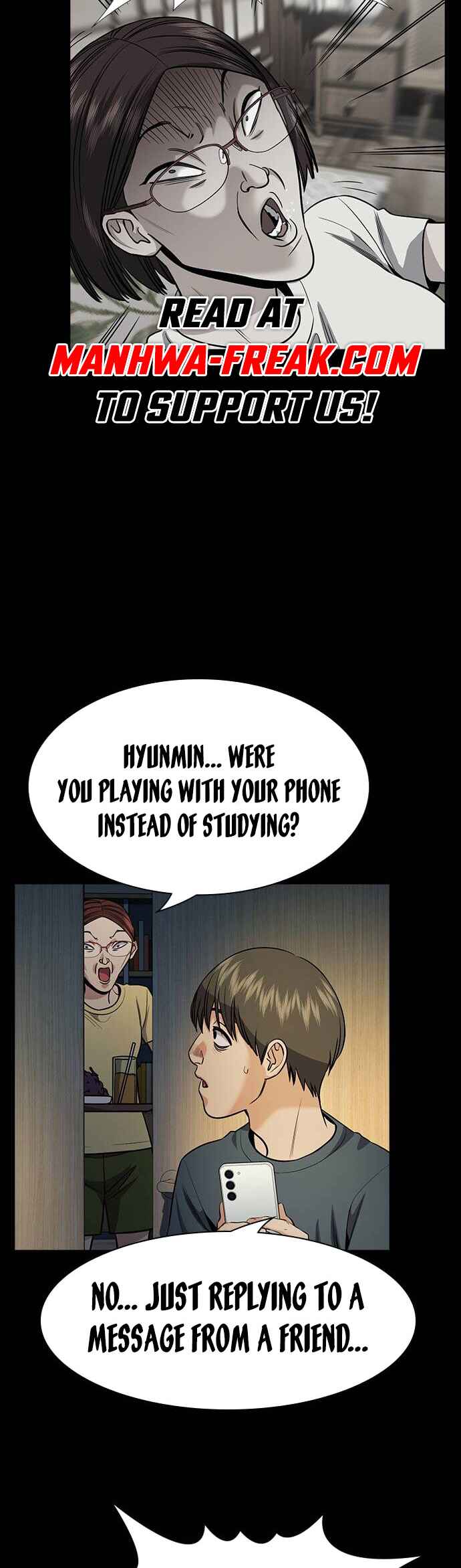 Chapter 129 - Page 35