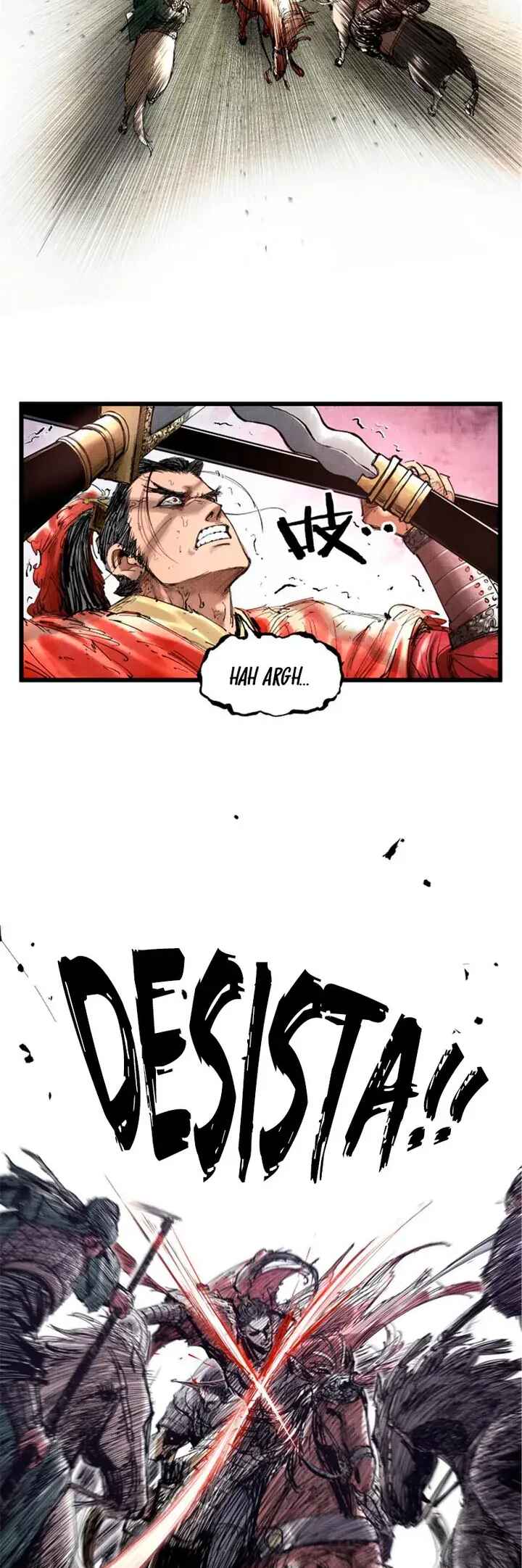 Chapter 42 - Page 21