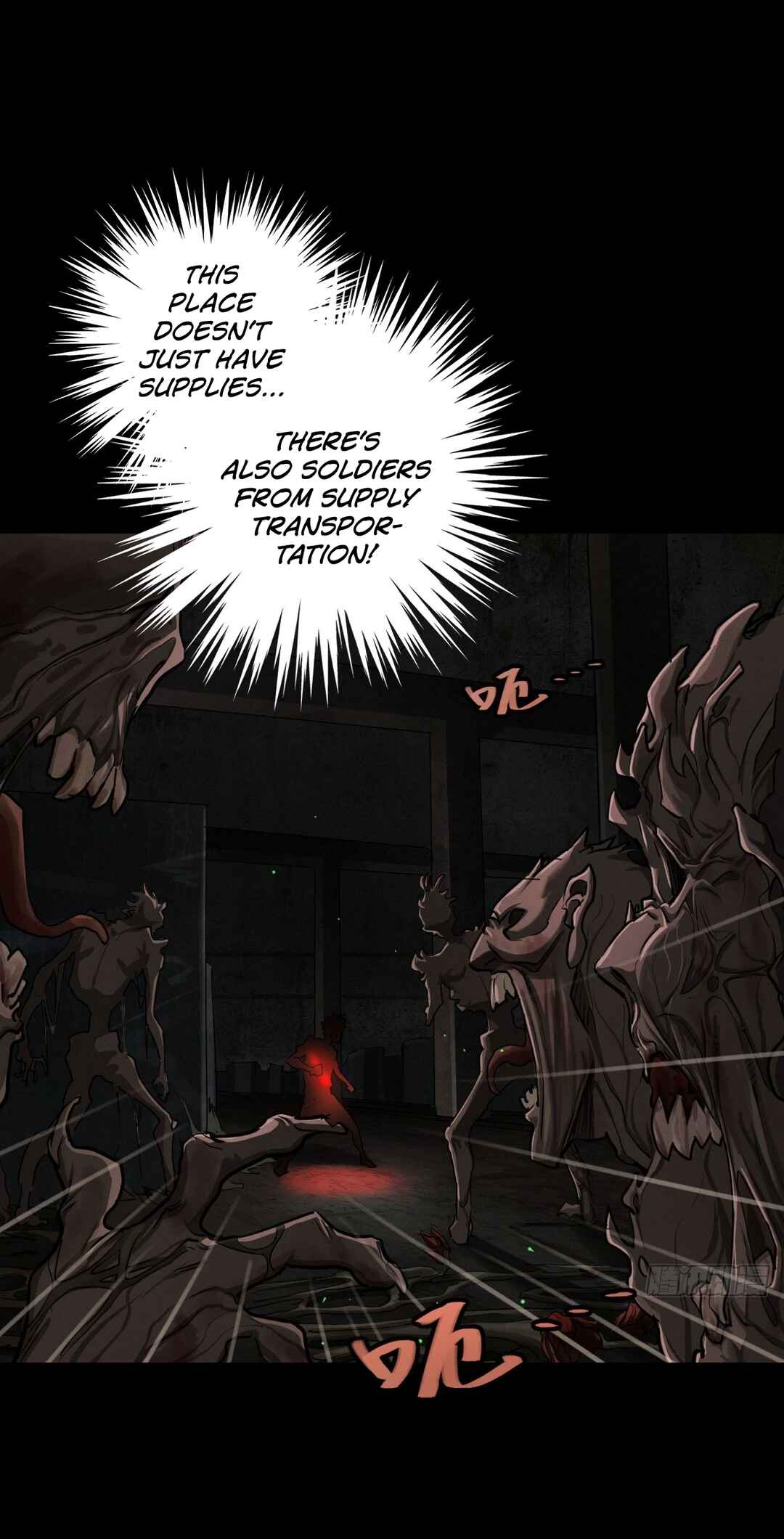 Chapter 134 - Page 10