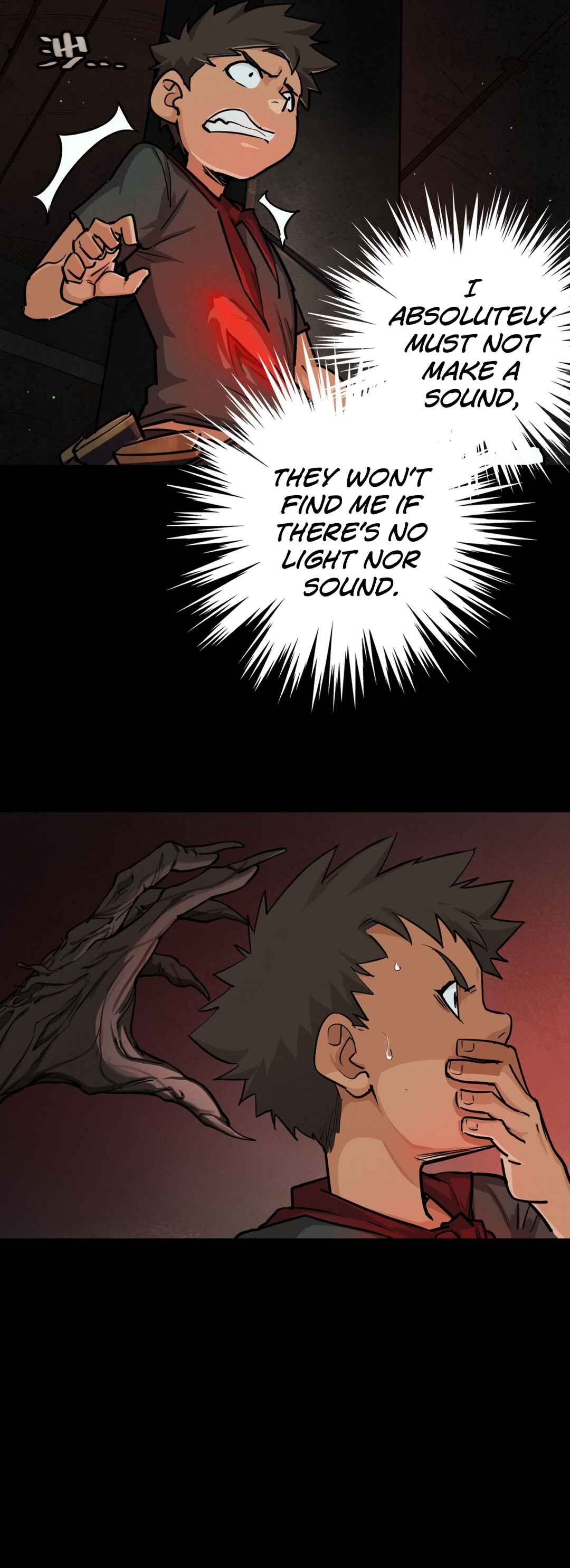 Chapter 134 - Page 12