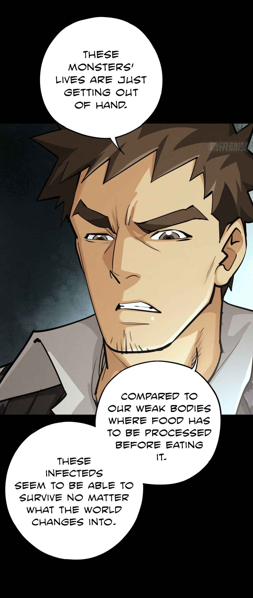 Chapter 134 - Page 19