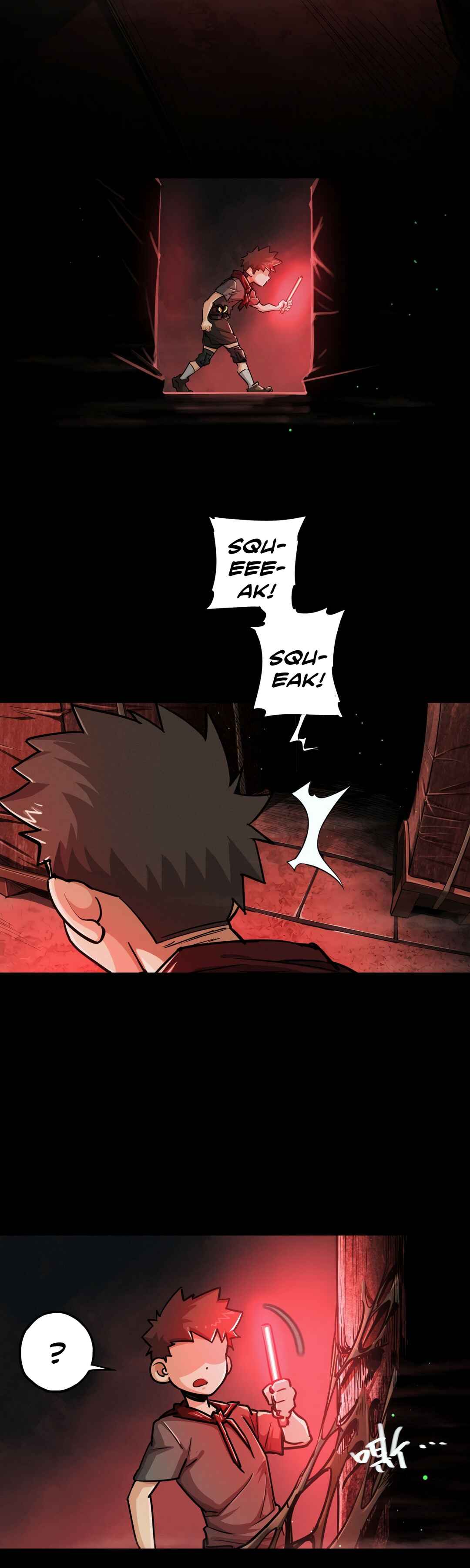 Chapter 134 - Page 5