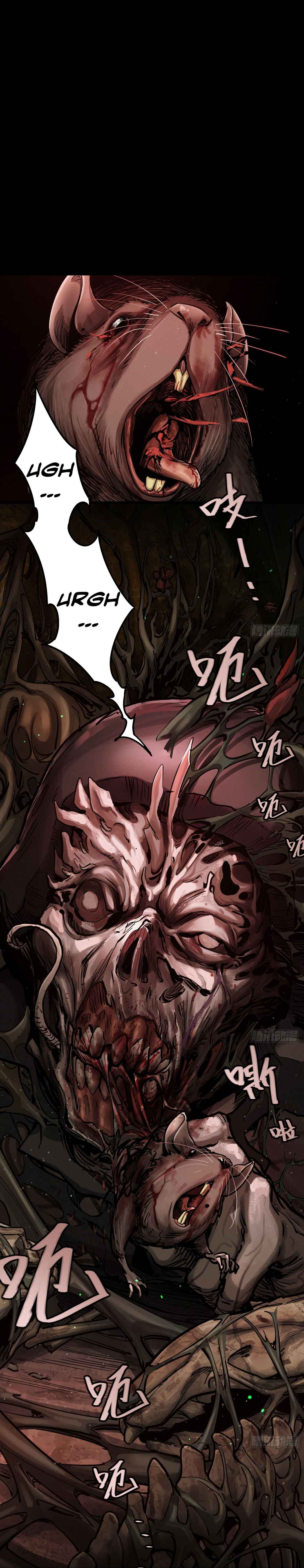 Chapter 134 - Page 6