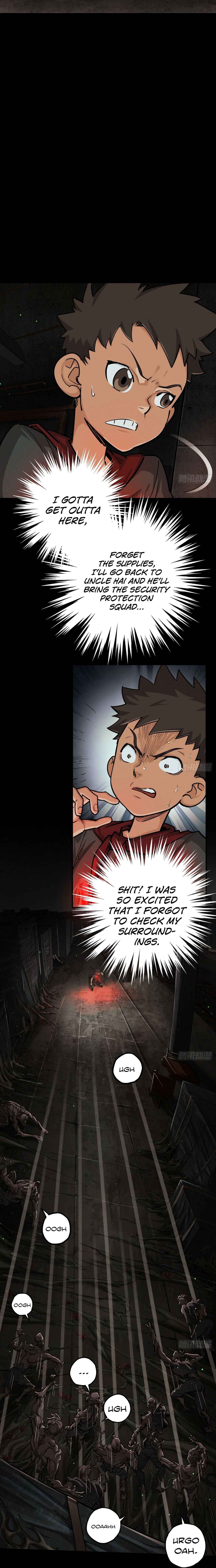 Chapter 134 - Page 9
