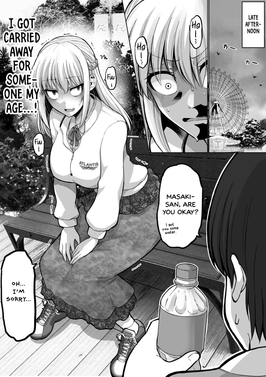 Chapter 138 - Page 2