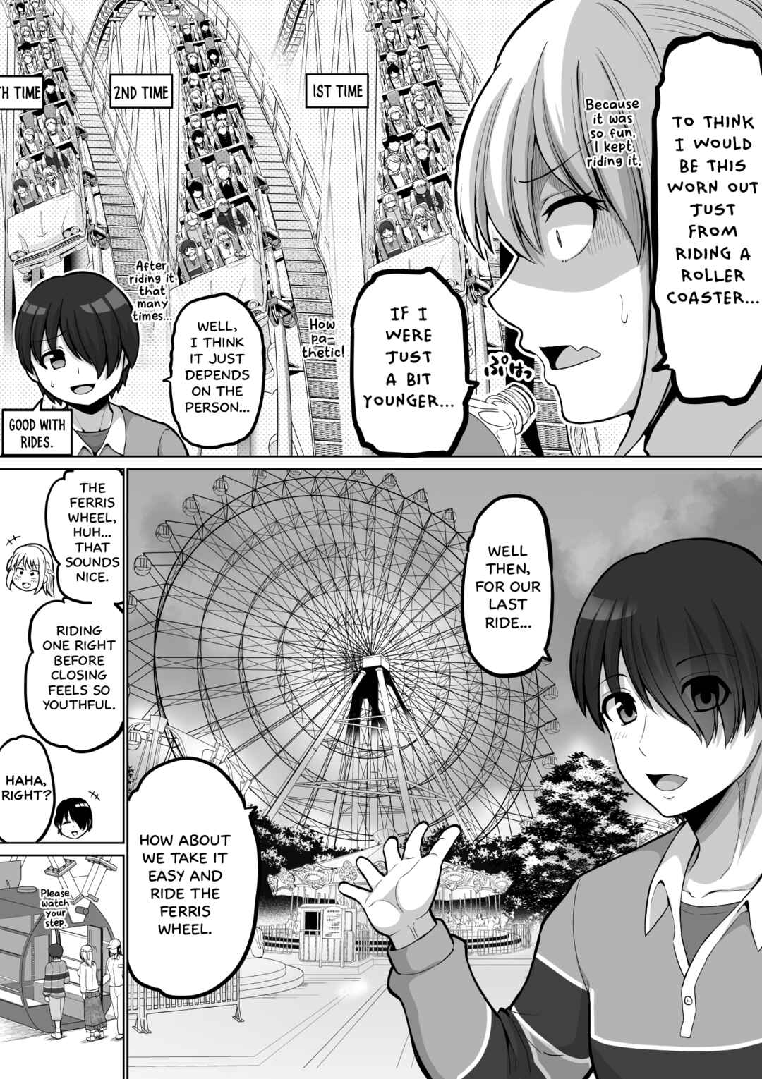 Chapter 138 - Page 3