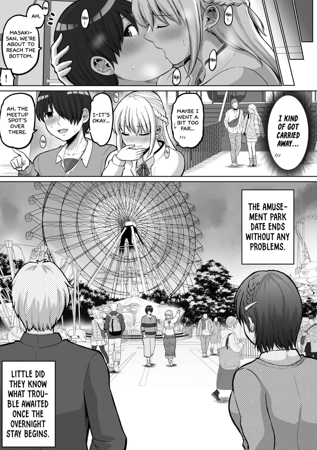 Chapter 138 - Page 9