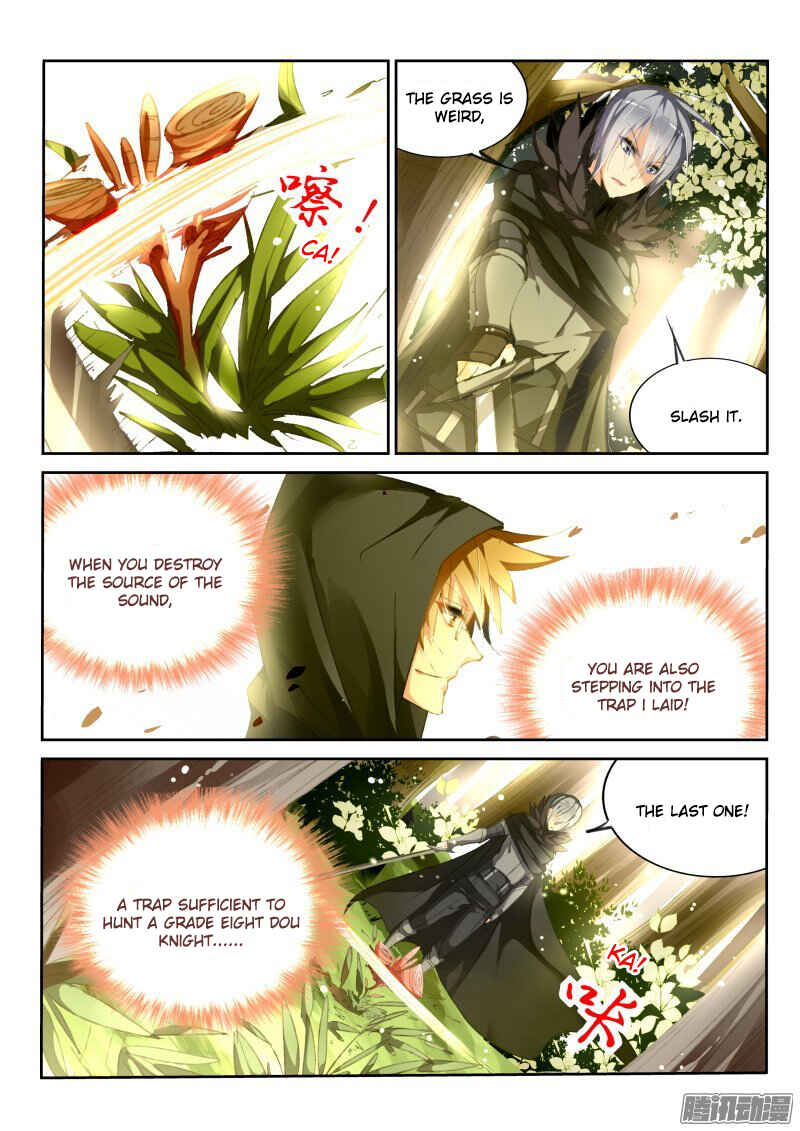 Chapter 177 - Page 3