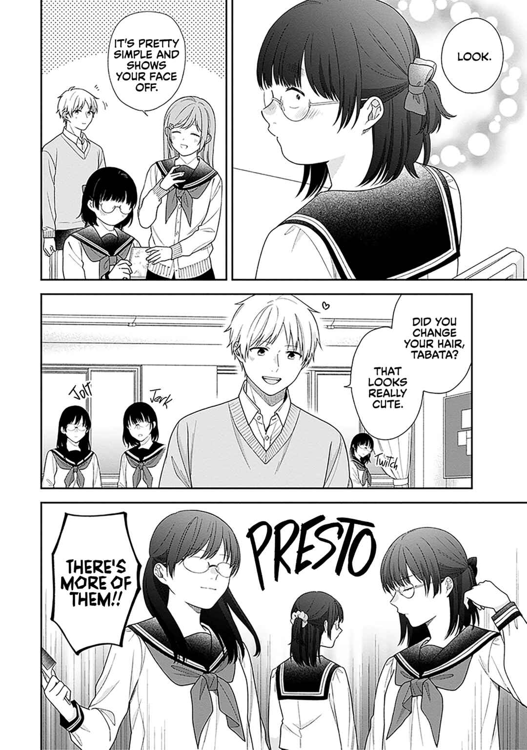 Chapter 70 - Page 10