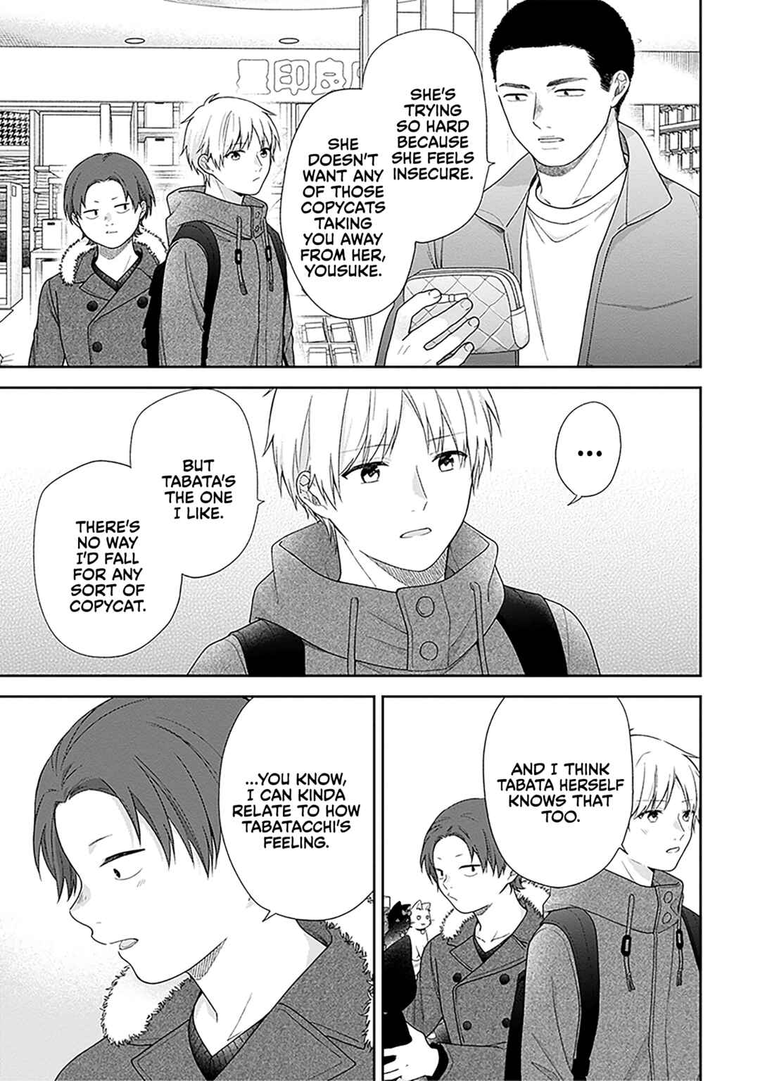 Chapter 70 - Page 13