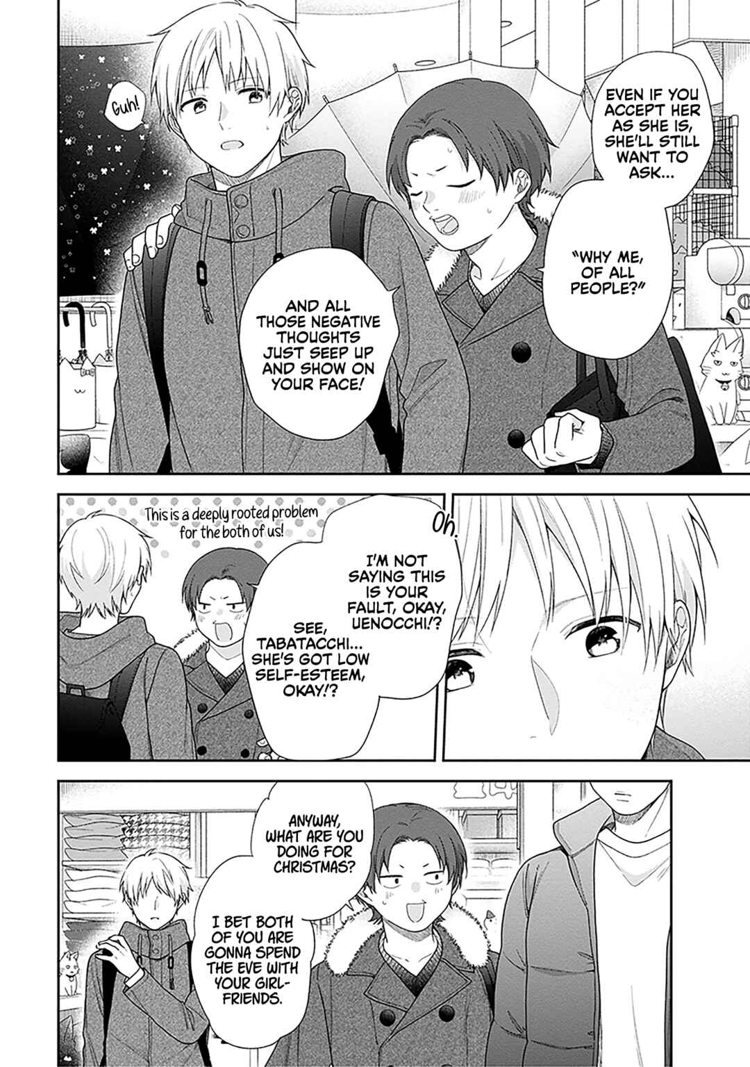 Chapter 70 - Page 14
