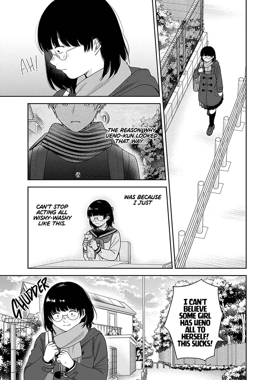Chapter 70 - Page 21