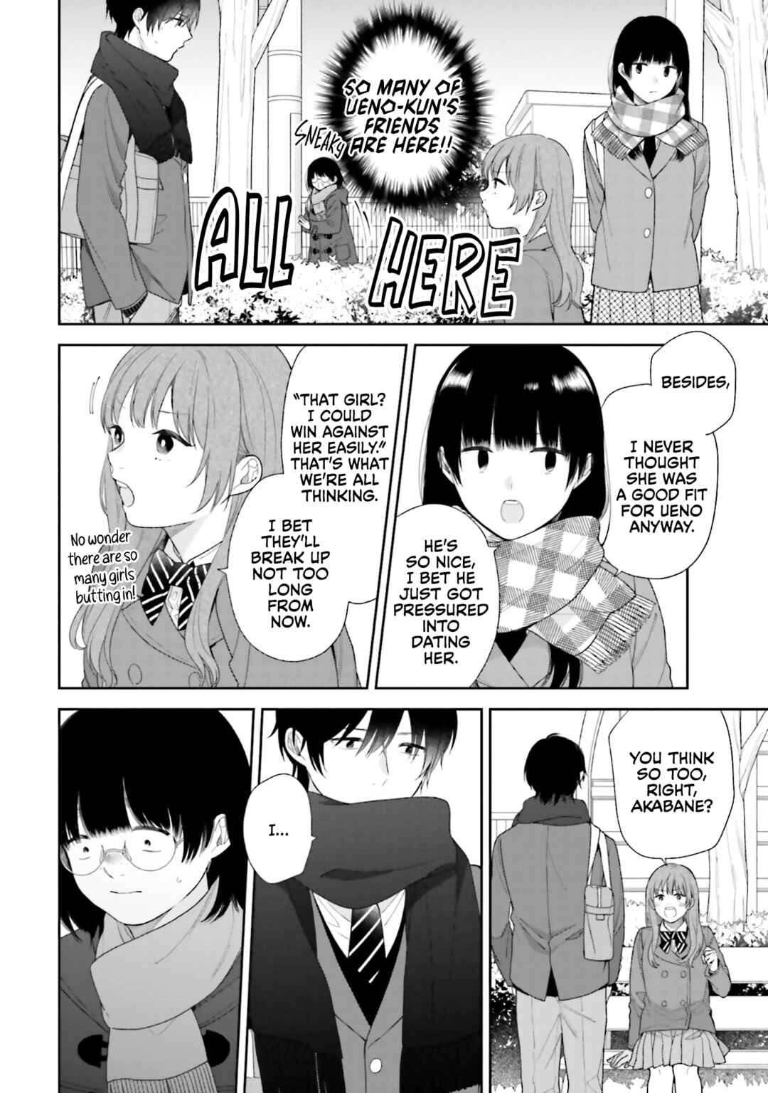 Chapter 70 - Page 22