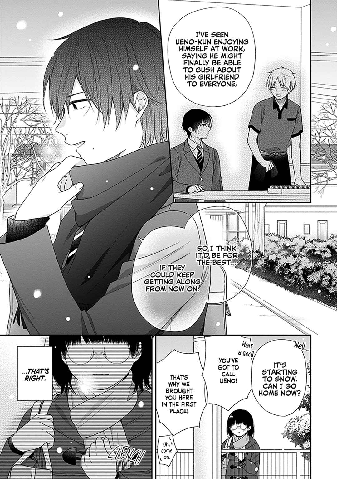 Chapter 70 - Page 23