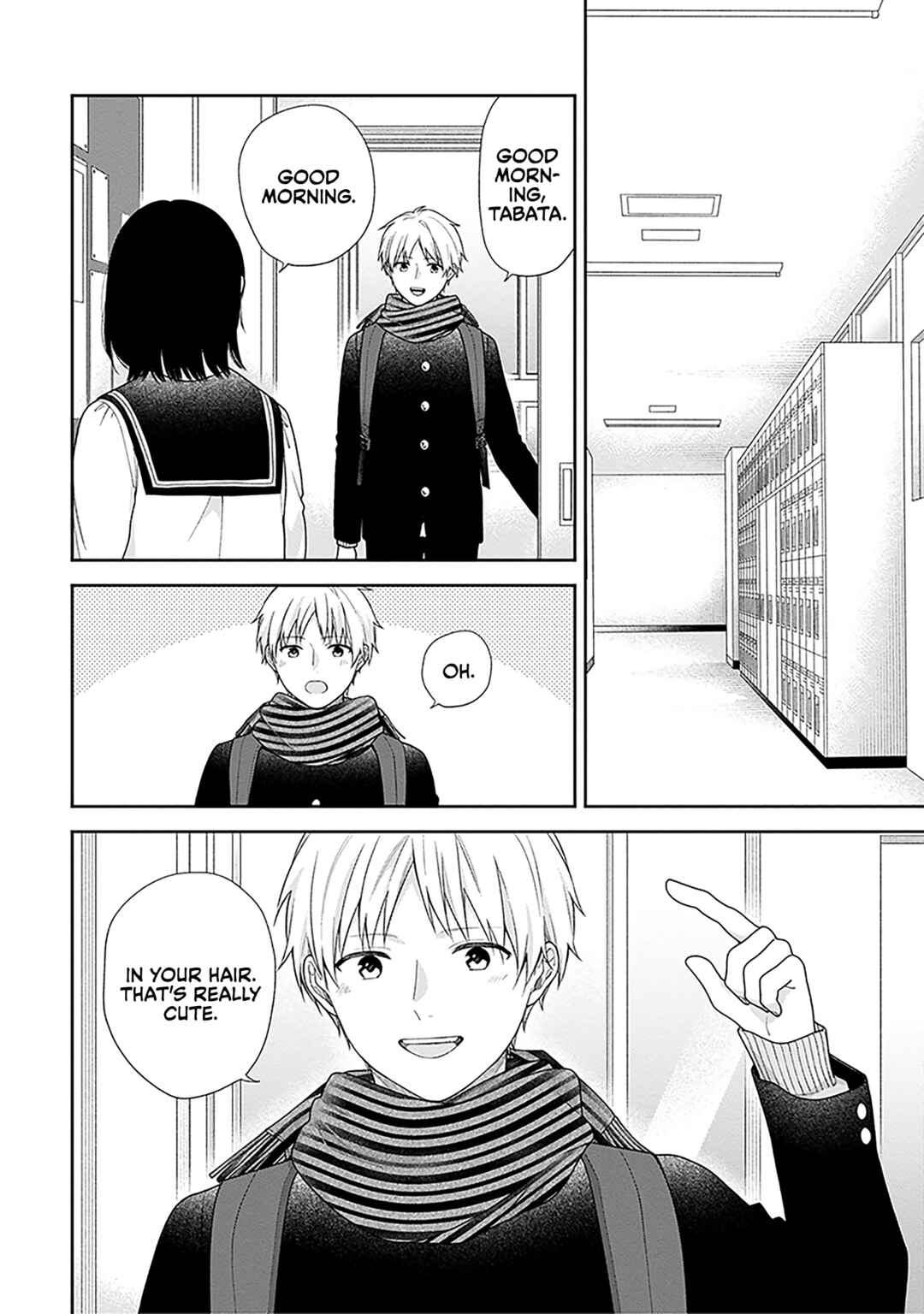 Chapter 70 - Page 35