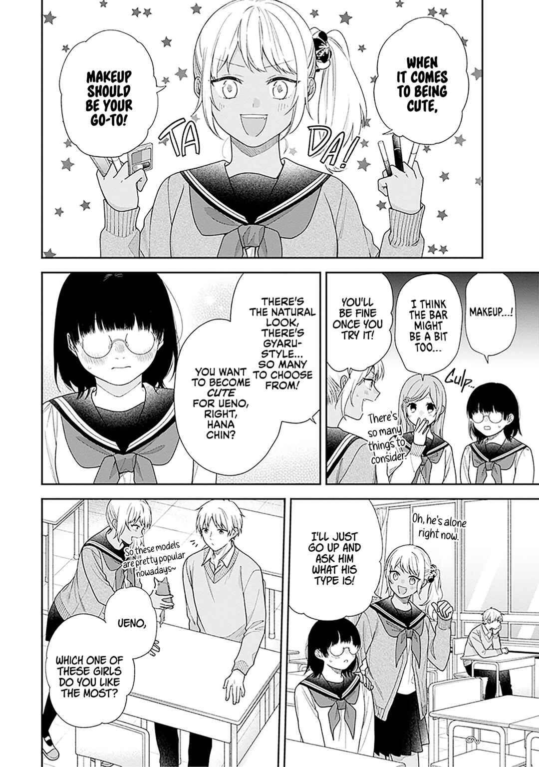 Chapter 70 - Page 8