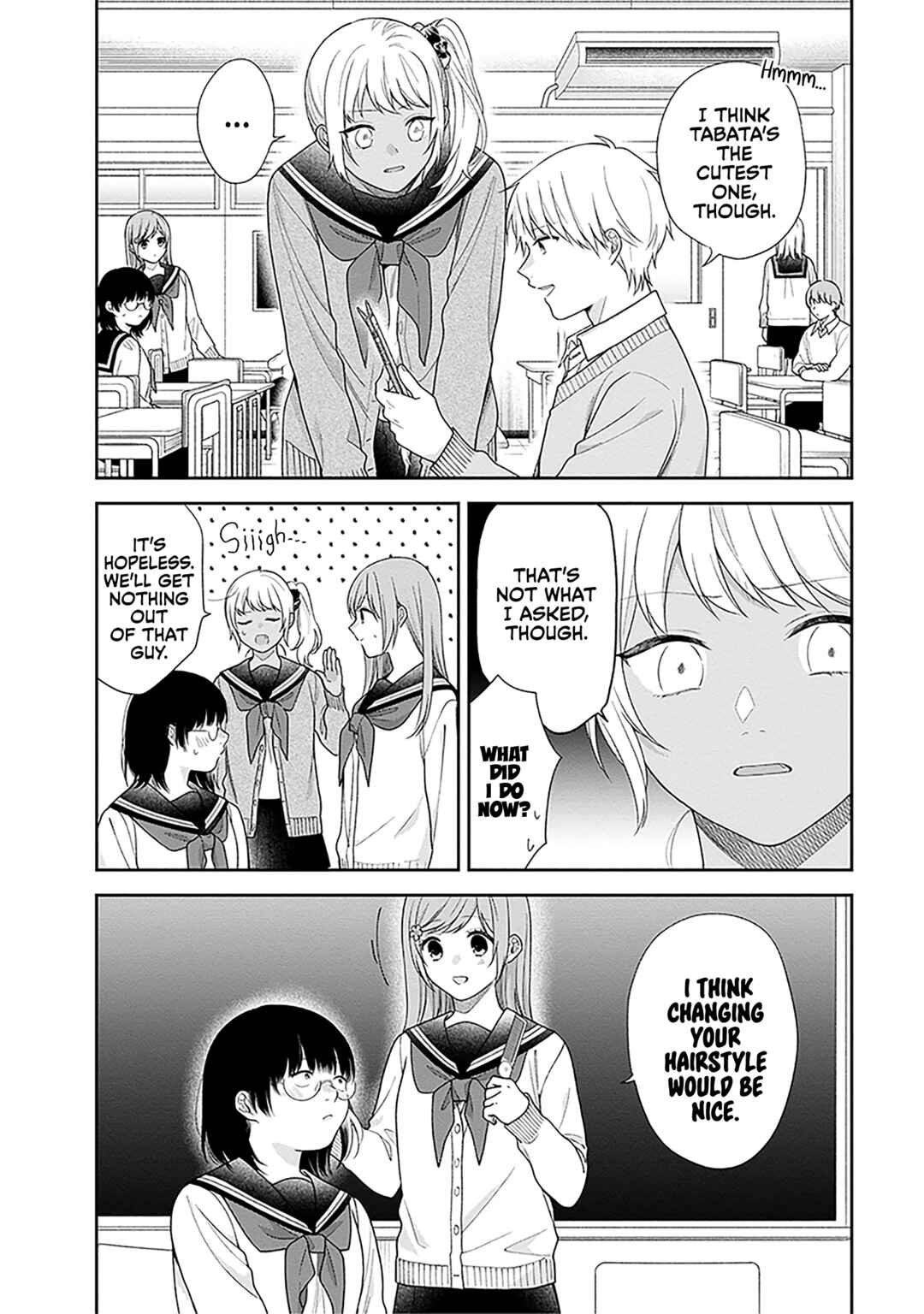 Chapter 70 - Page 9
