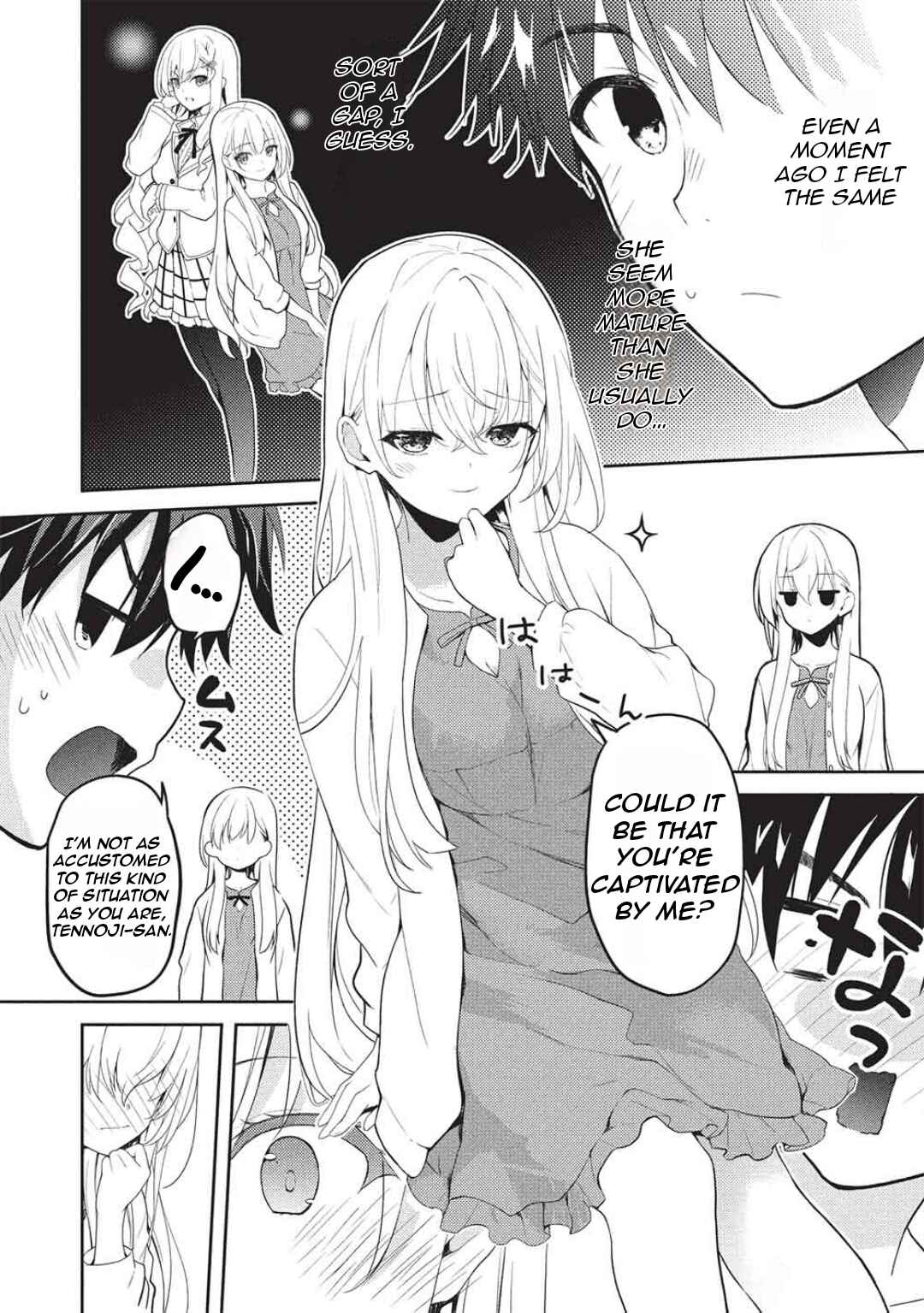 Chapter 29 - Page 19
