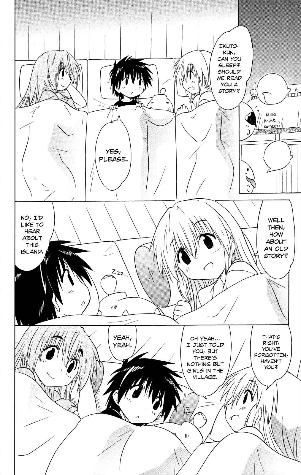 Chapter 177 - Page 11