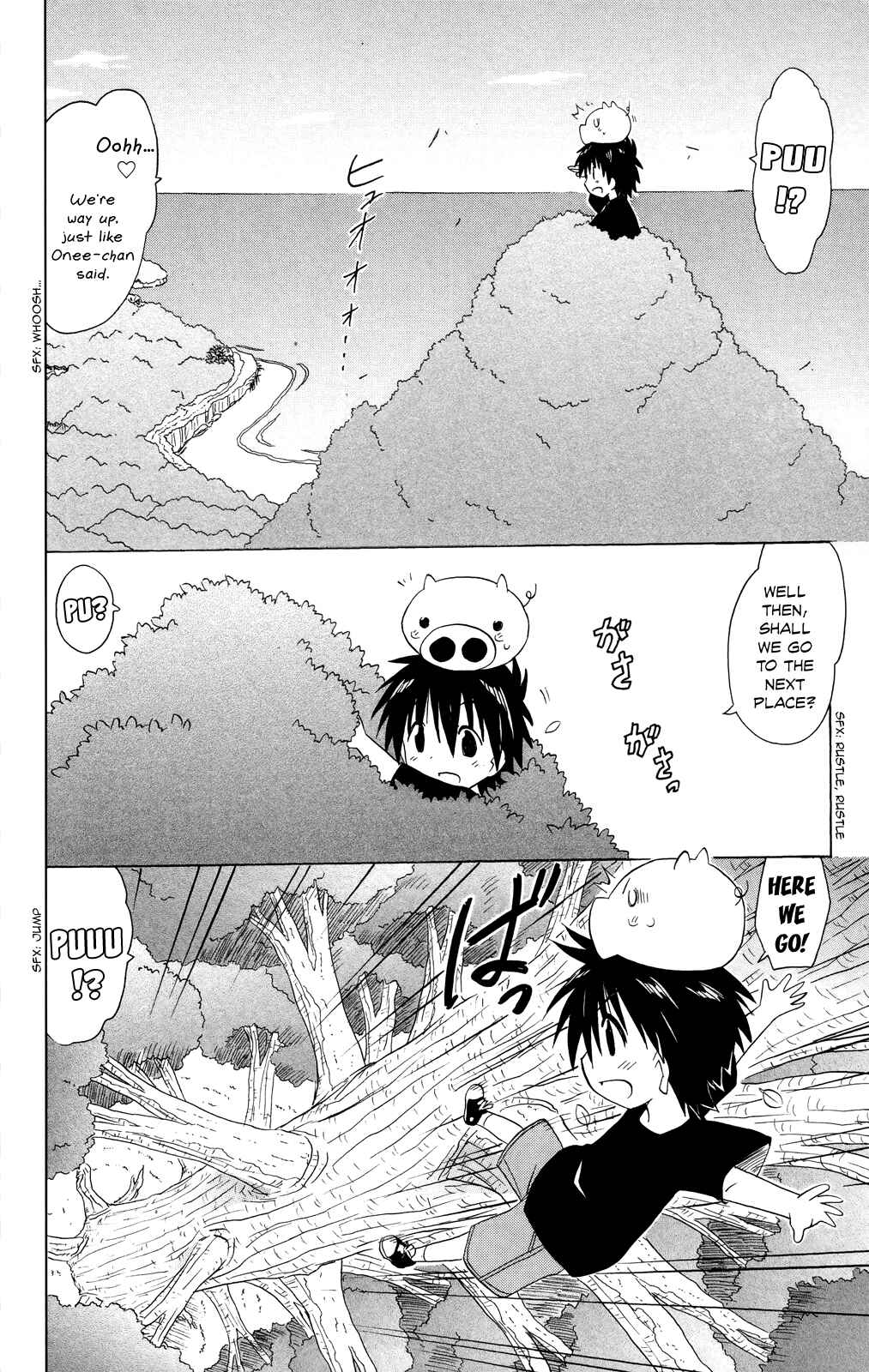 Chapter 177 - Page 17