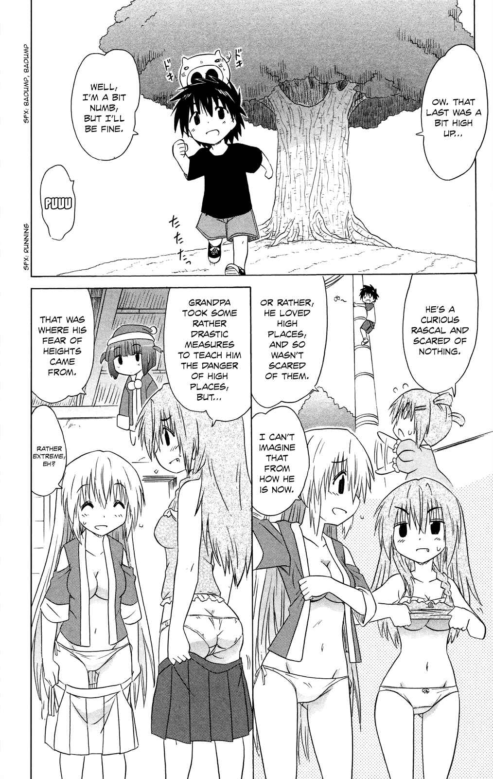Chapter 177 - Page 19