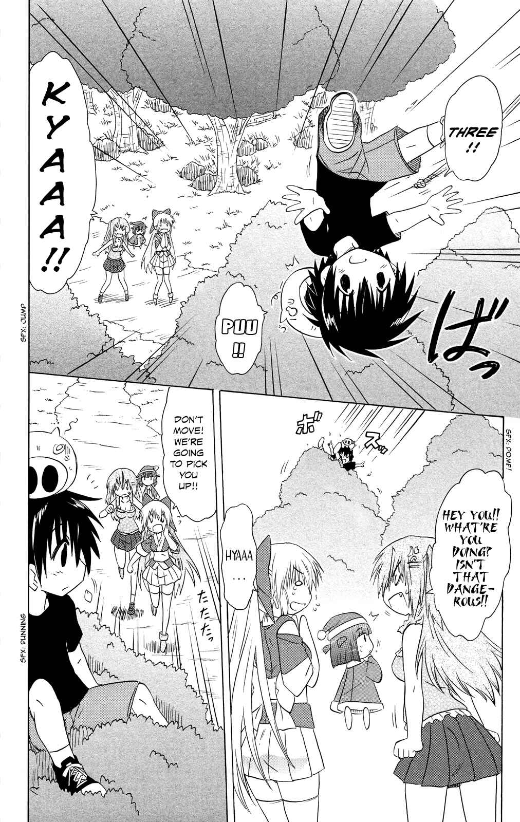 Chapter 177 - Page 25