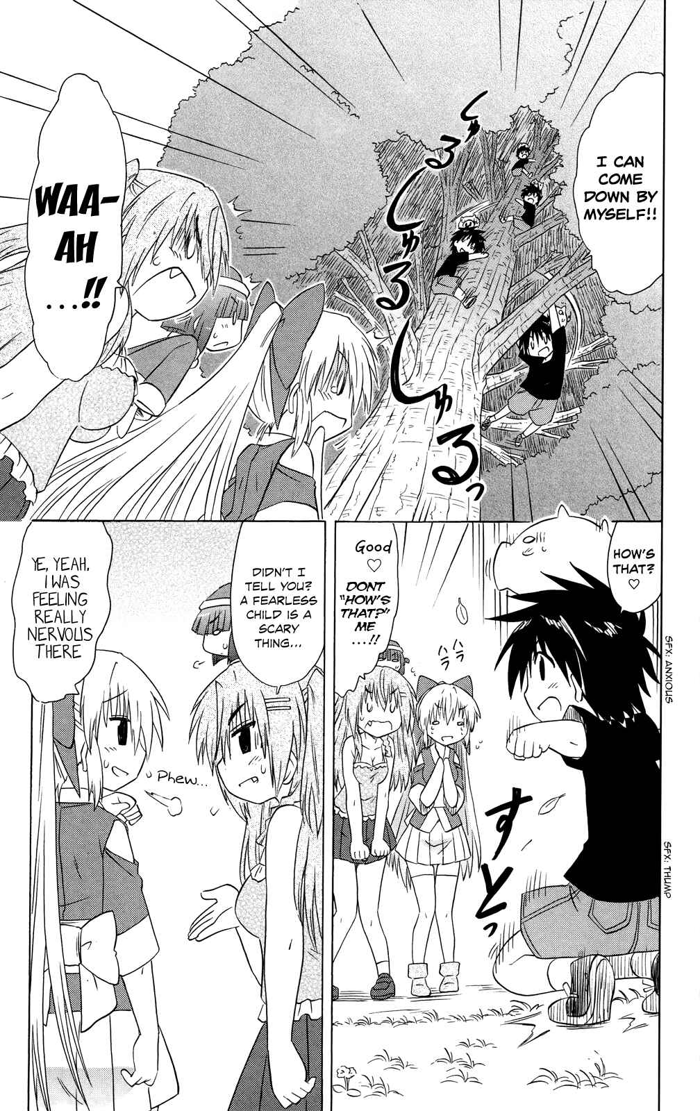 Chapter 177 - Page 26