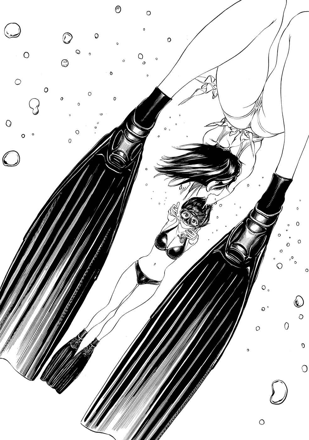 Chapter 32 - Page 18