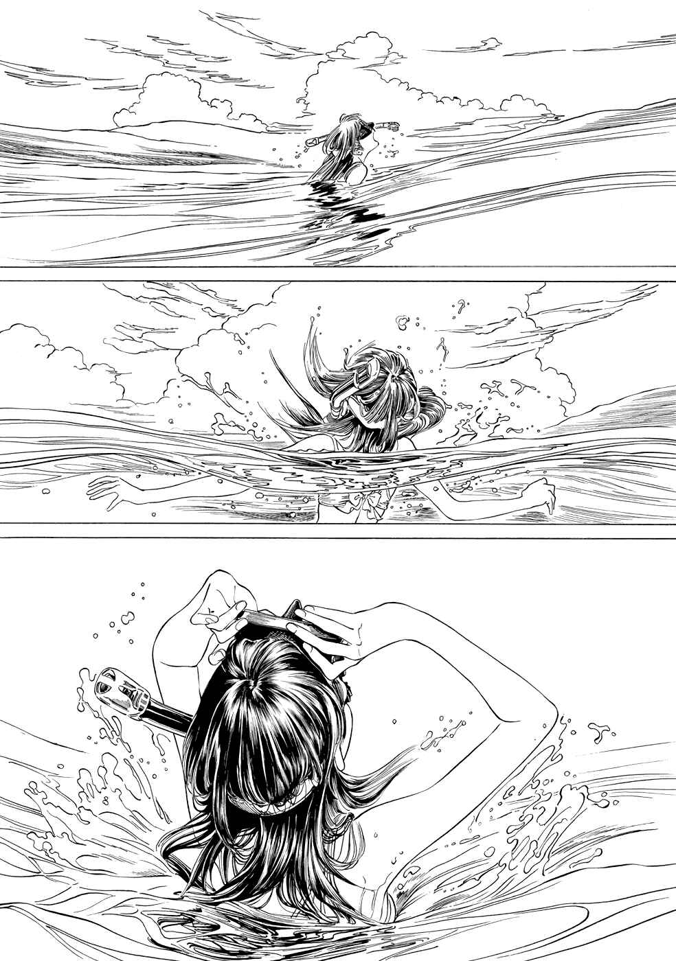 Chapter 32 - Page 20