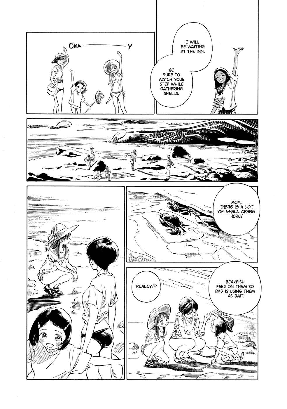 Chapter 32 - Page 32