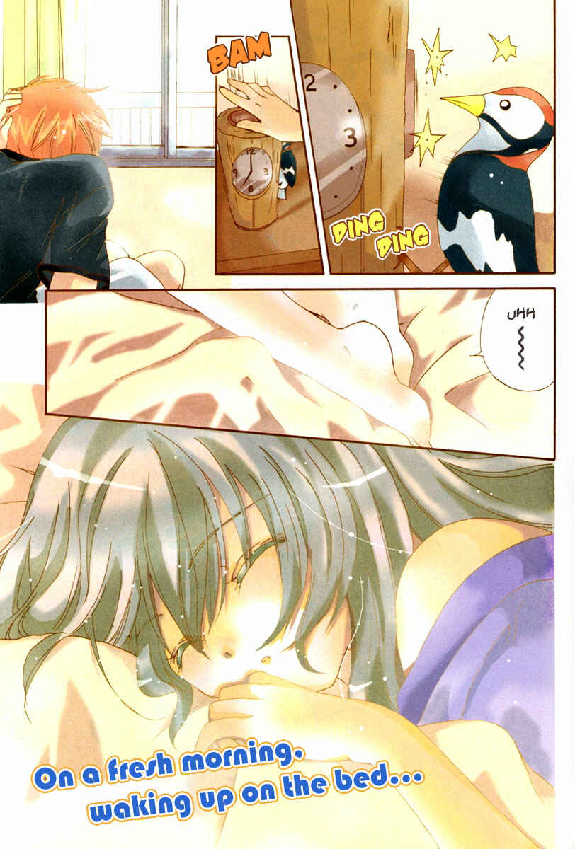 Chapter 1 - Page 2