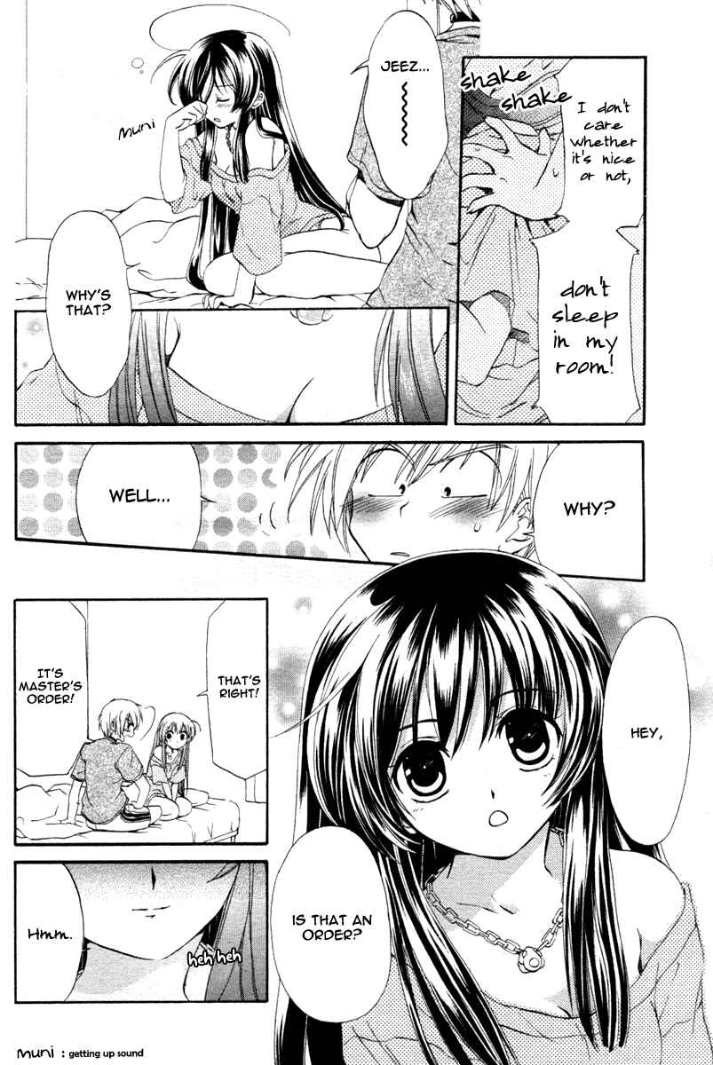 Chapter 1 - Page 5