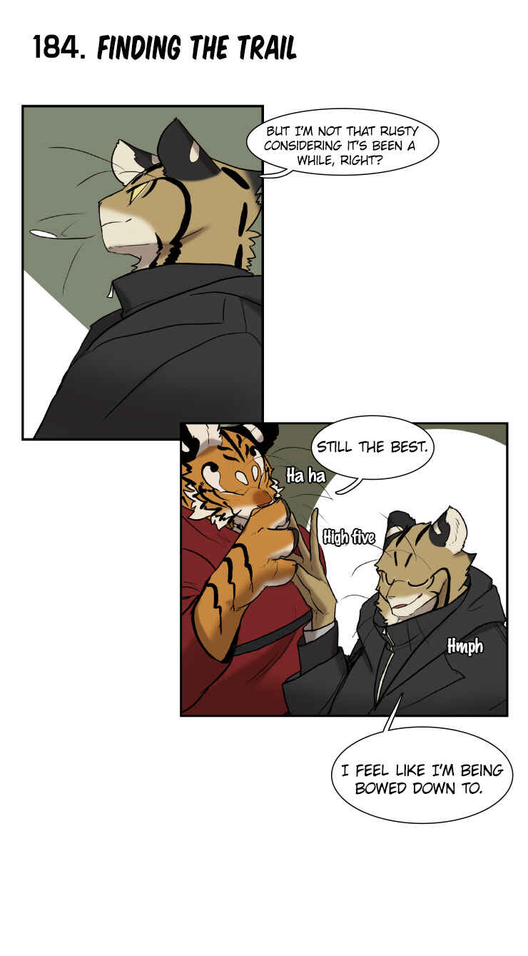 Chapter 146 - Page 1