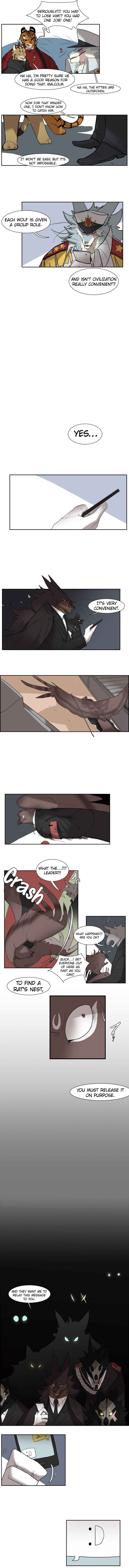Chapter 146 - Page 3