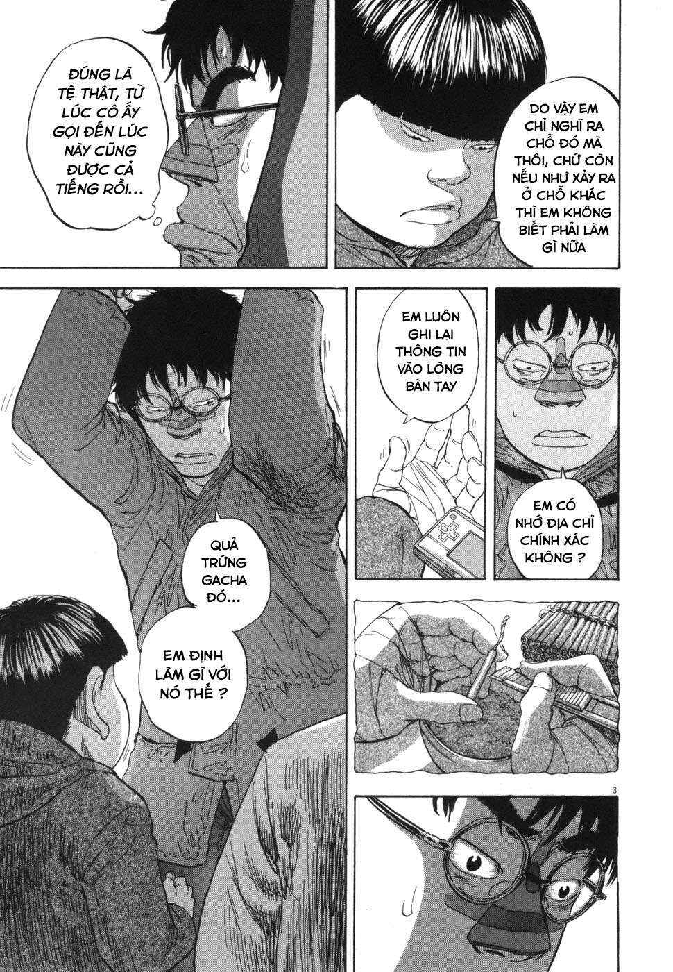Chapter 110 - Page 3